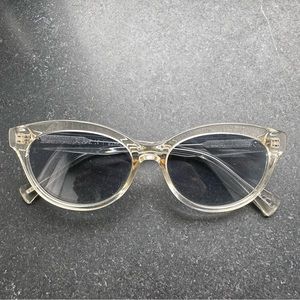 Raen Blondie Sunglasses